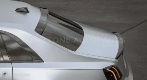 Full Body Kit Rolls-Royce Ghost Series II style Renegade Design