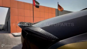 Full Body Kit Rolls-Royce Spectre style Renegade Design