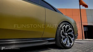 Full Body Kit Rolls-Royce Spectre style Renegade Design