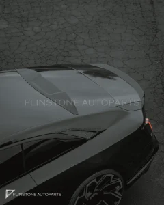 Full Body Kit Rolls-Royce Spectre style Renegade Design