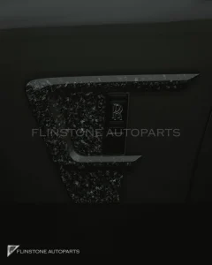 Full Body Kit Rolls-Royce Spectre style Renegade Design