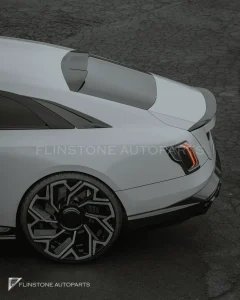 Full Body Kit Rolls-Royce Spectre style Renegade Design