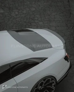 Full Body Kit Rolls-Royce Spectre style Renegade Design