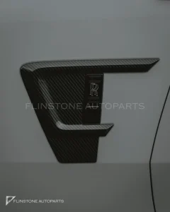 Full Body Kit Rolls-Royce Spectre style Renegade Design