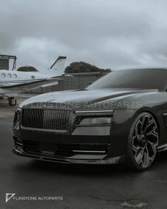Full Body Kit Rolls-Royce Spectre style Renegade Design