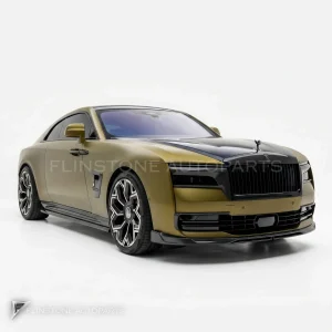 Full Body Kit Rolls-Royce Spectre style Renegade Design