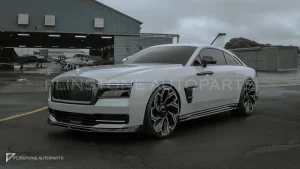 Full Body Kit Rolls-Royce Spectre style Renegade Design