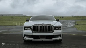 Full Body Kit Rolls-Royce Spectre style Renegade Design