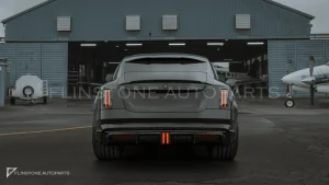 Full Body Kit Rolls-Royce Spectre style Renegade Design