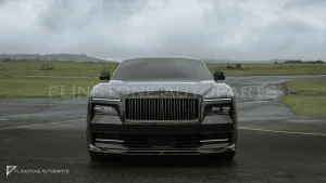 Full Body Kit Rolls-Royce Spectre style Renegade Design