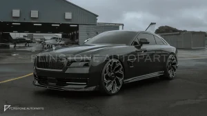 Full Body Kit Rolls-Royce Spectre style Renegade Design