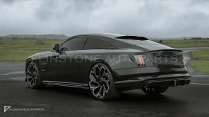 Full Body Kit Rolls-Royce Spectre style Renegade Design