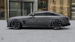 Full Body Kit Rolls-Royce Spectre style Renegade Design