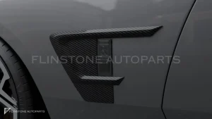 Full Body Kit Rolls-Royce Spectre style Renegade Design
