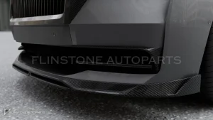 Full Body Kit Rolls-Royce Spectre style Renegade Design