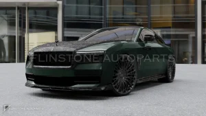 Full Body Kit Rolls-Royce Spectre style Renegade Design