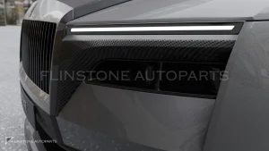 Full Body Kit Rolls-Royce Spectre style Renegade Design