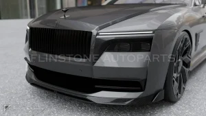 Full Body Kit Rolls-Royce Spectre style Renegade Design