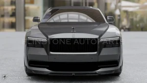 Full Body Kit Rolls-Royce Spectre style Renegade Design