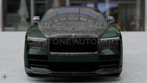 Full Body Kit Rolls-Royce Spectre style Renegade Design