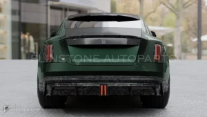 Full Body Kit Rolls-Royce Spectre style Renegade Design