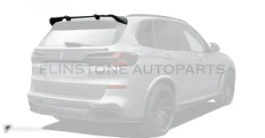สปอยเลอร์หลังคา BMW X5 G05 LCI ทรง Renegade Design