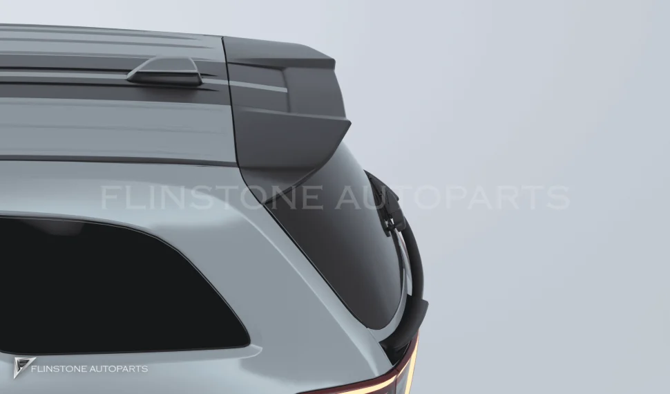สปอยเลอร์หลังคา Dodge Durango ทรง Renegade Design