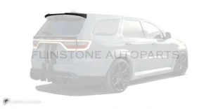 สปอยเลอร์หลังคา Dodge Durango ทรง Renegade Design