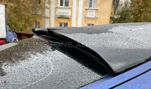 roof spoiler Mercedes-Benz GLE Coupe C167 style Renegade Design