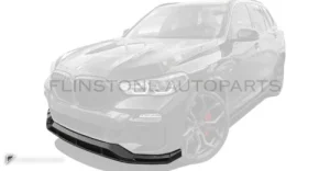 Front Lip BMW X5 G05 style Renegade Design
