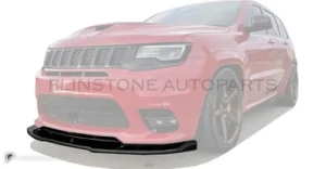 ลิ้นหน้า Jeep Grand Cherokee WK2 ทรง Renegade Design