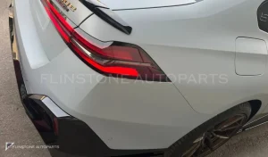 Spoiler BMW 5 Series G60 style Renegade Design