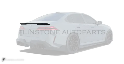 สปอยเลอร์ BMW M5 G90 ทรง Renegade Design