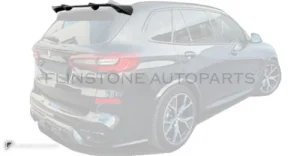 roof spoiler BMW X5 G05/F95 style Renegade Design