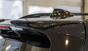 สปอยเลอร์หลังคา BMW X7 G07 ทรง Renegade Design