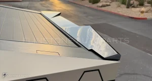 ชุดแต่งรอบคัน Tesla Cybertruck ทรง Renegade Design