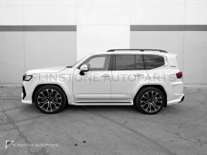 ชุดแต่งรอบคัน Toyota Land Cruiser 300 ทรง Renegade Design