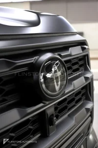 ชุดแต่งรอบคัน Toyota Land Cruiser 300 ทรง Renegade Design