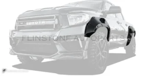 wheel arch kit Wide Body Toyota Tundra style Renegade Design