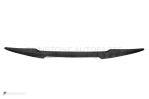 สปอยเลอร์ท้ายดรายคาร์บอน ทรง M4 (4 ประตู) Audi A4 B8.5 SOOQOO