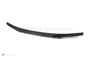สปอยเลอร์ท้ายดรายคาร์บอน ทรง M4 (2 ประตู) Audi A5 B9 SOOQOO