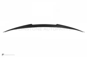 สปอยเลอร์ท้ายดรายคาร์บอน ทรง M4 (4 ประตู) Audi A5 B9 SOOQOO