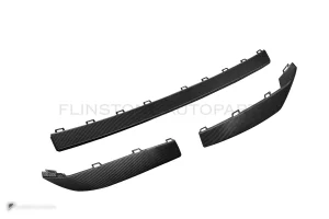 碳纤维后扩散器款式 OEM Audi A3 RS3 8Y 中期改款 SOOQOO