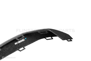 碳纤维后扩散器款式 OEM Audi A3 RS3 8Y 中期改款 SOOQOO