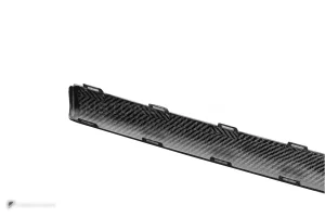 碳纤维后扩散器款式 OEM Audi A3 RS3 8Y 中期改款 SOOQOO