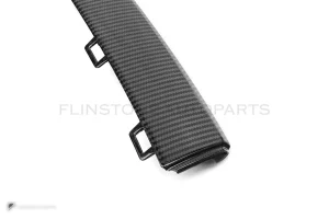 碳纤维后扩散器款式 OEM Audi A3 RS3 8Y 中期改款 SOOQOO