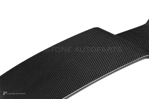 carbon fibre roof spoiler style OEM (Sportback) Audi A3 RS3 8Y SOOQOO