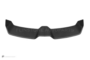 carbon fibre roof spoiler style OEM (Sportback) Audi A3 RS3 8Y SOOQOO