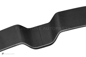 carbon fibre roof spoiler style OEM (Sportback) Audi A3 RS3 8Y SOOQOO