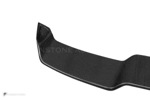 carbon fibre roof spoiler style OEM (Sportback) Audi A3 RS3 8Y SOOQOO